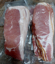 Load image into Gallery viewer, Smoked Back Bacon
