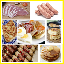 Load image into Gallery viewer, Ulster Fry Pack
