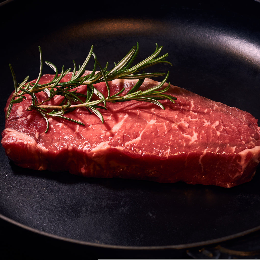 Sirloin Steak - 2 per Pack