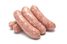 Load image into Gallery viewer, Pork Sausages 400g
